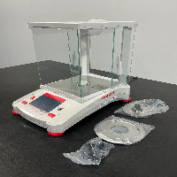 UNUSED OHAUS Adventurer AX224 Analytical Balance image 1